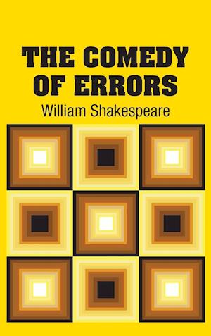 The Comedy of Errors