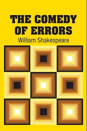 The Comedy of Errors