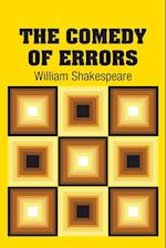 The Comedy of Errors