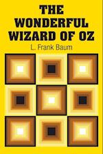 The Wonderful Wizard of Oz