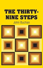 The Thirty-Nine Steps