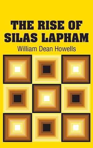 The Rise of Silas Lapham