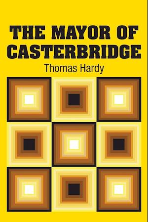 The Mayor of Casterbridge