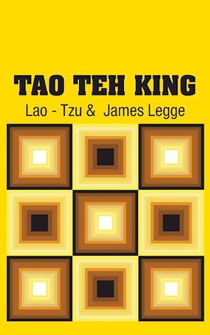 Tao Teh King