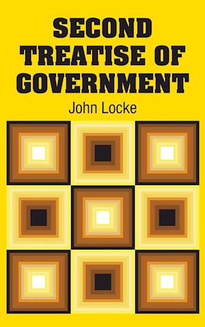 Second Treatise of Government