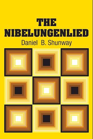 The Nibelungenlied