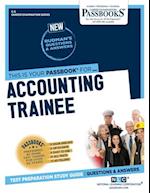 Accounting Trainee