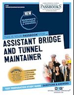 Assistant Bridge and Tunnel Maintainer (C-27), 27