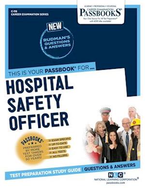 Hospital Safety Officer