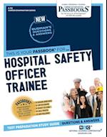 Hospital Safety Officer Trainee