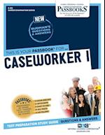 Caseworker I