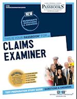 Claims Examiner