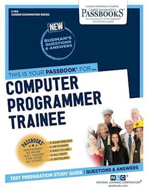 Computer Programmer Trainee (C-160)