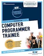 Computer Programmer Trainee (C-160)