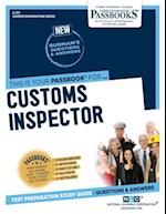 Customs Inspector