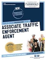 Associate Traffic Enforcement Agent (C-215), 215