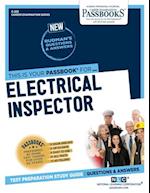 Electrical Inspector (C-223), 223