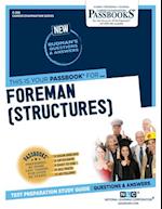 Foreman (Structures)