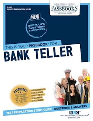 Bank Teller (C-293), 293