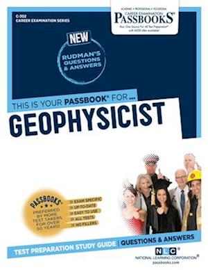 Geophysicist