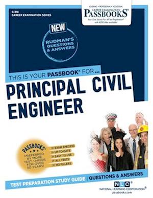 Principal Civil Engineer