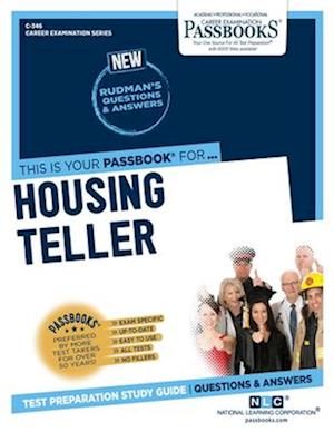 Housing Teller (C-346)