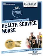 Health Service Nurse (C-350)