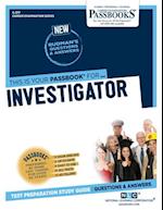 Investigator