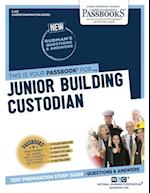 Junior Building Custodian (C-412)