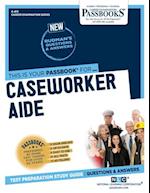 Caseworker Aide