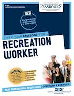 Recreation Worker (C-429)