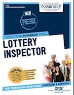 Lottery Inspector (C-451)