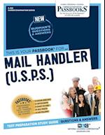 Mail Handler (U.S.P.S.)