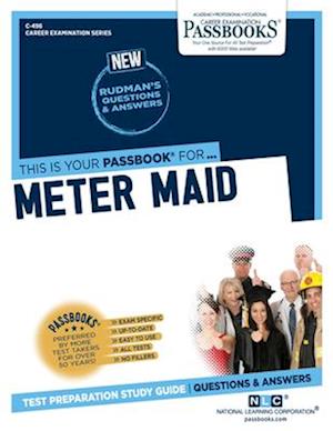 Meter Maid (C-498)