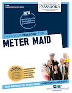 Meter Maid (C-498)