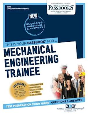 Mechanical Engineering Trainee