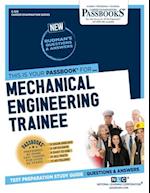 Mechanical Engineering Trainee