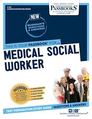 Medical Social Worker