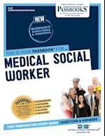 Medical Social Worker