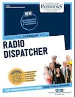 Radio Dispatcher