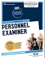 Personnel Examiner, Volume 578