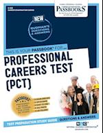 Professional Careers Test (PCT)