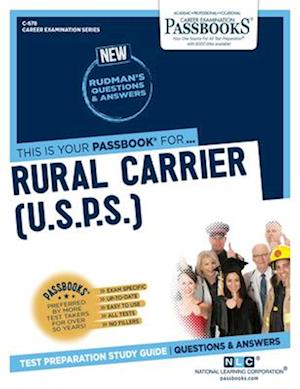 Rural Carrier (U.S.P.S.) (C-678), 678