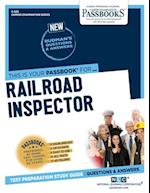 Railroad Inspector (C-685), 685