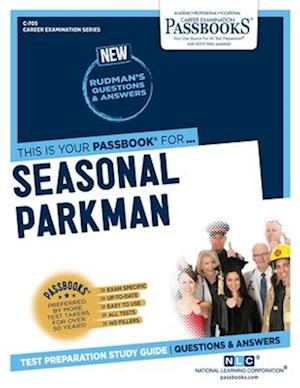 Seasonal Parkman (C-705), 705