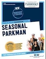 Seasonal Parkman (C-705), 705