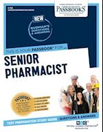Senior Pharmacist (C-722), 722