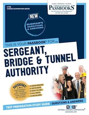 Sergeant, Bridge & Tunnel Authority
