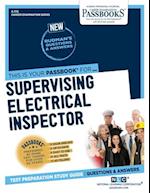 Supervising Electrical Inspector, 778