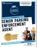 Senior Parking Enforcement Agent, 793